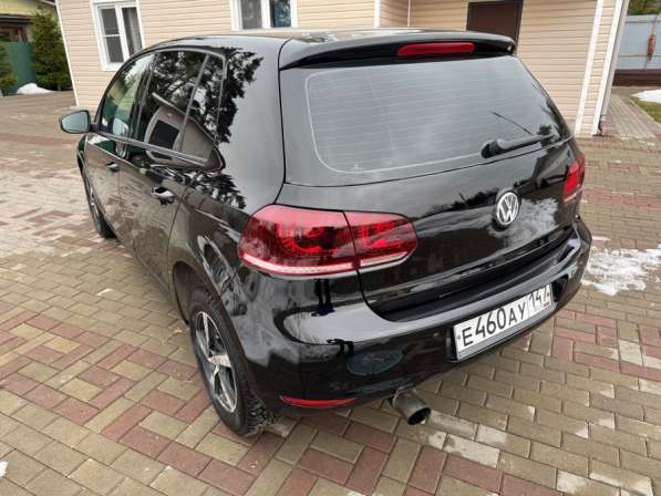 Volkswagen, Golf, продажа в Выборге в Выборге фото 11