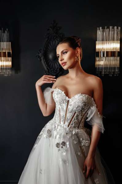 Свадебные платья прокат, продажа, пошив в 