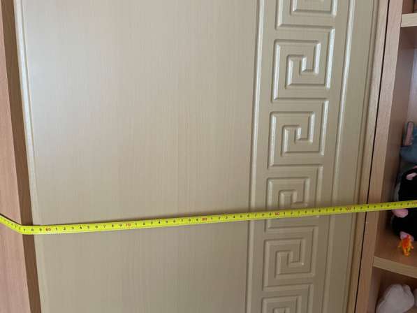 Шкаф угловой в Пскове фото 11