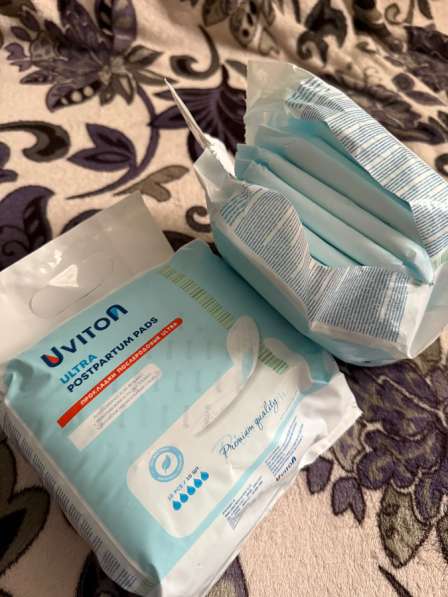 Подгузники детские, впитывающие пеленки, послеродовые прокл в Екатеринбурге фото 6
