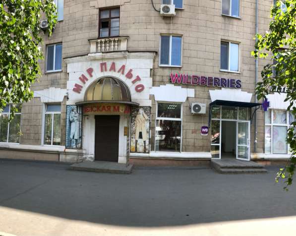 Продам нежилое помещение