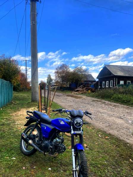 Продам альфа дс 50 кубов состояние хороший