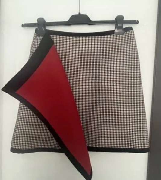 Юбка в Москве фото 3