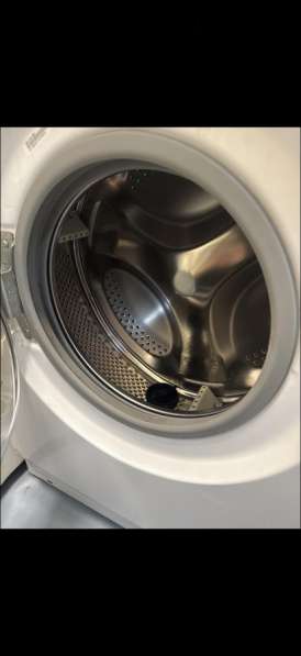 Стиральная машина в Екатеринбурге