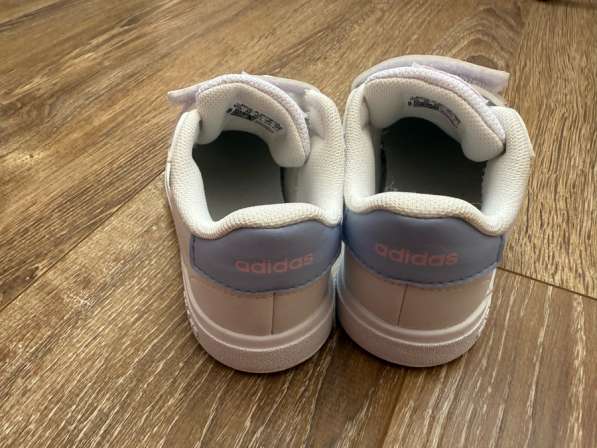 Кеды Adidas в Балашихе фото 3