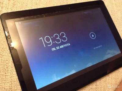 планшет Asus MeMO Pad ME302KL