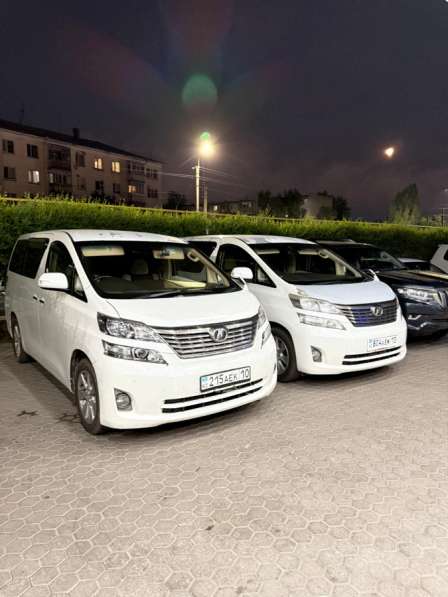 Пассажирские перевозки Москва-Челябинск-Костанай-Астана