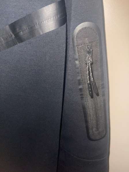 Nike tech fleece в Новосибирске фото 5