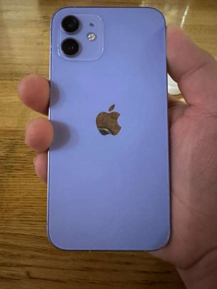 IPhone 12 128 в Москве фото 7