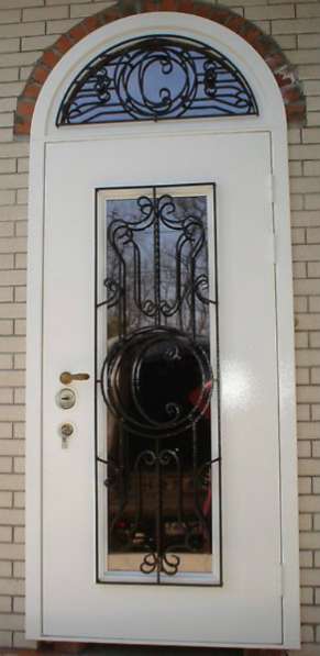 Двери которые не промерзают Дверь Сервис в Хабаровске фото 4