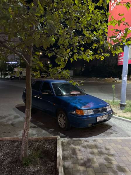 ВАЗ (Lada), 2112, продажа в Каспийске в Каспийске фото 4