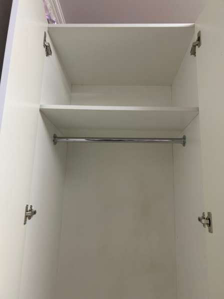 Шкаф для одежды в Черногорске