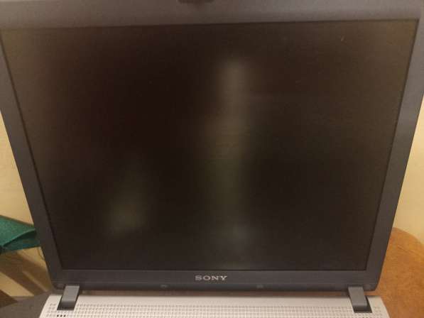 Ноутбук Sony PCG-661L в Москве фото 5