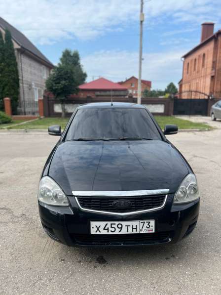 ВАЗ (Lada), Priora, продажа в Тольятти