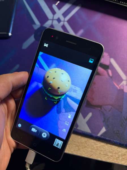 Zte blade a510 в Железнодорожном фото 3