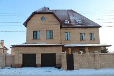 Кирпич светлый (Агаповский) в Челябинске