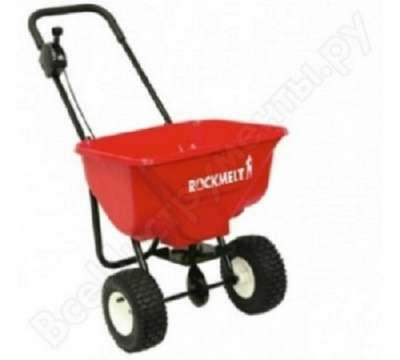 Тележка-распределитель RockMELT 2030.
