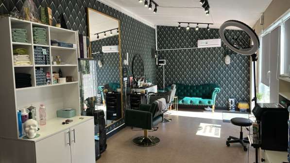 Продается студия красоты в Москве фото 3