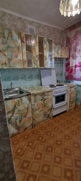 Сдам 1-но ком-ю кв-ру Юшкова 10А в Красноярске фото 6