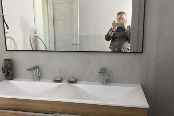 Ремонт и отделка