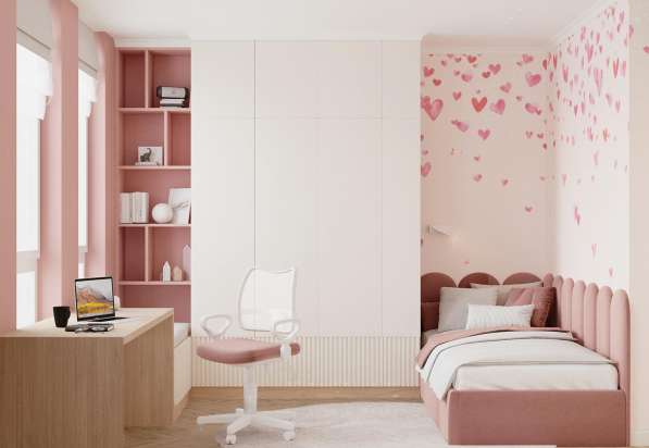 3-к. квартира 90м² Турция, Анталья, Алтынташ в 