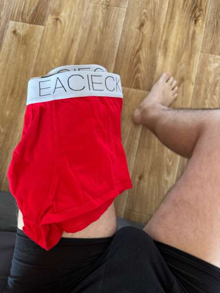 Трусы мужские в Санкт-Петербурге фото 3