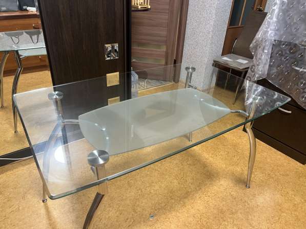 Стол кухонный в Краснодаре фото 4