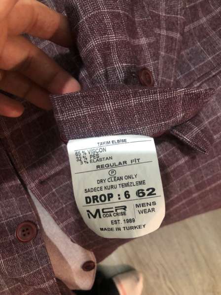 Костюм в Нальчике фото 4