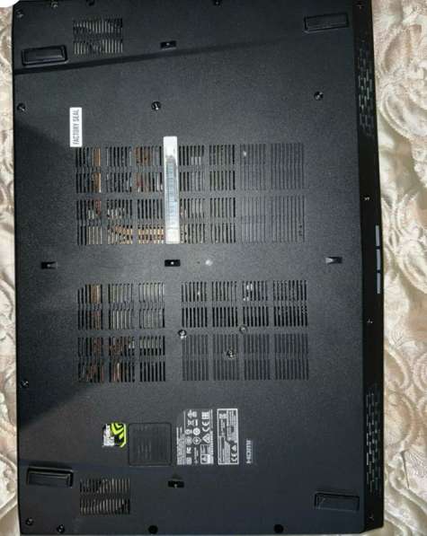 Ноутбук Msi ms-1799 в Краснодаре фото 9