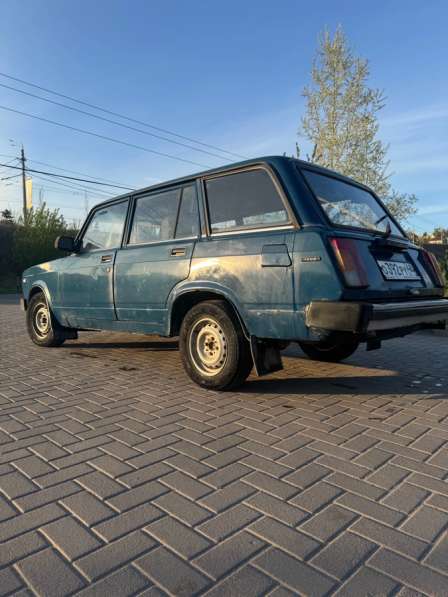 ВАЗ (Lada), 2104, продажа в Курске в Курске фото 4
