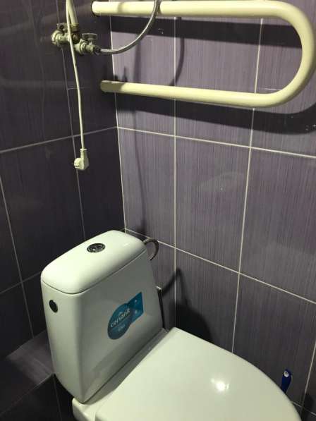 Сдаю 1 ком. квартиру Советская/Боконбаева в фото 3