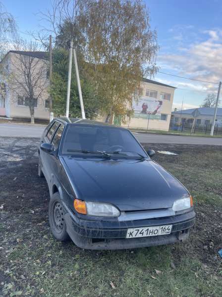 ВАЗ (Lada), 2114, продажа в Балашове в Балашове