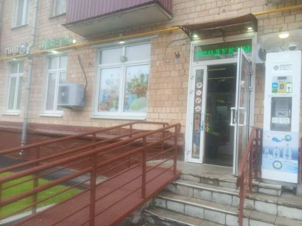 Торговая площадь 51м2 в аренду