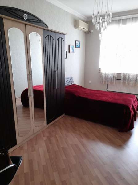 3 комнатная квартира около метро Нариманова Баку в фото 5