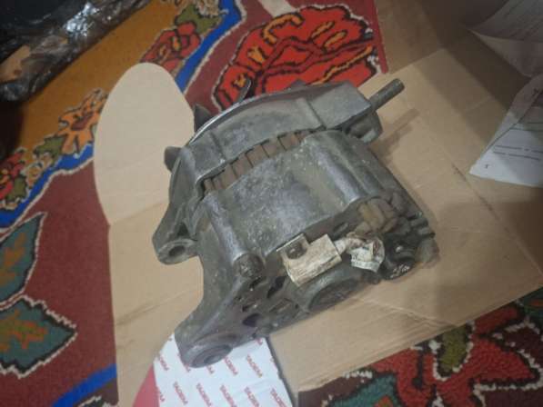 Генератор в Балашихе фото 4