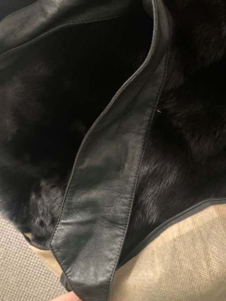 Норковая шуба 40-42 в Энгельсе