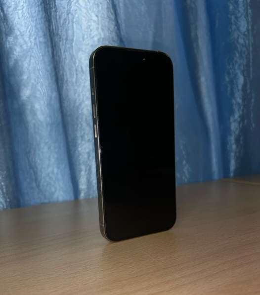 Iphone 15 pro 256 gb Titanium в Подольске фото 6