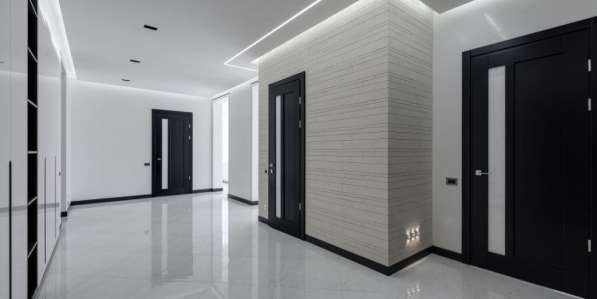 Строительство домов. Ремонтно-отделочные работы в фото 5