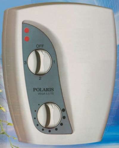 водонагреватель Polaris Vega TS 5.5 в Москве фото 5
