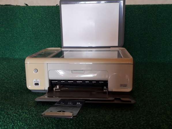 Принтер HP PSC 1513 All-in-One в Москве фото 7