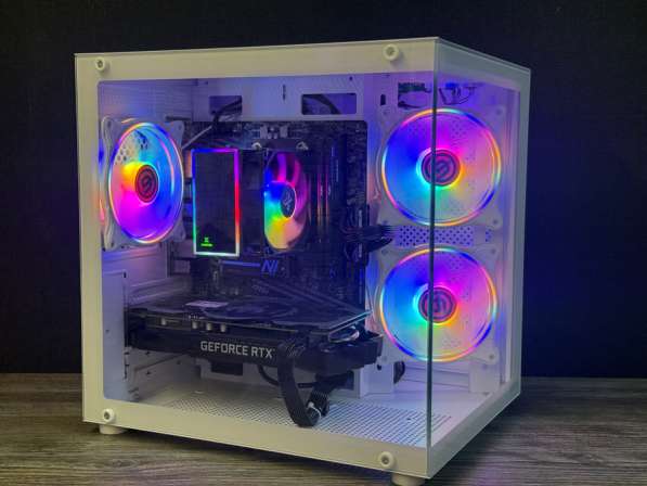 Игровой компьютер 2060super