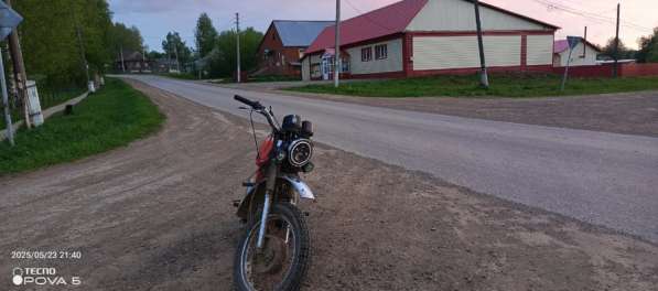 Продам иж юпитер 5/4 в Перми фото 3