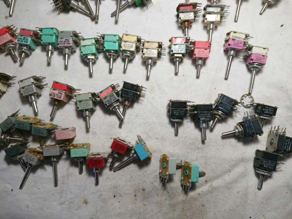 Переменные сопротивления СП3 -33 в Челябинске фото 6