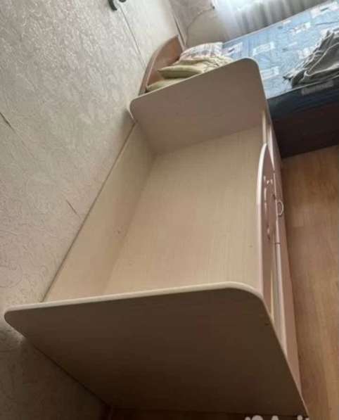 Кровать в Серпухове