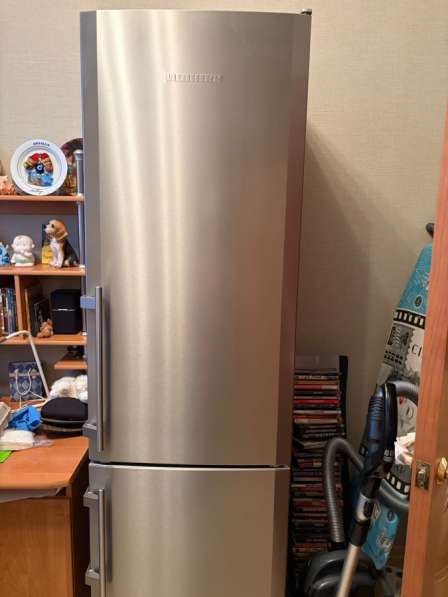 Холодильник Липхер