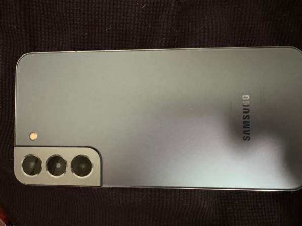 Телефон Samsung galaxy s22+ в Москве фото 6