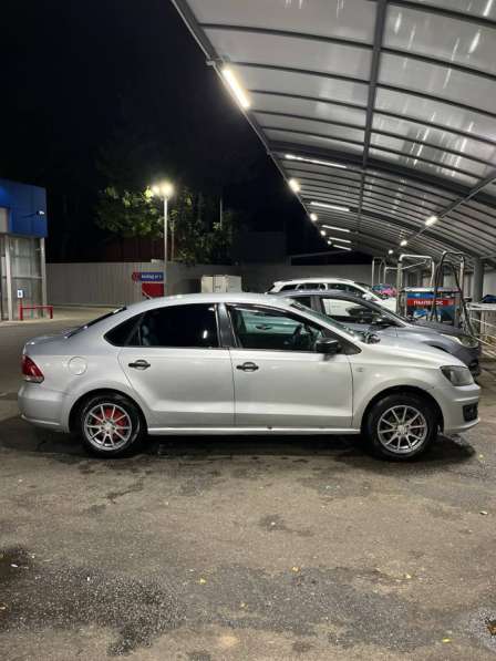 Volkswagen, Polo, продажа в Ставрополе