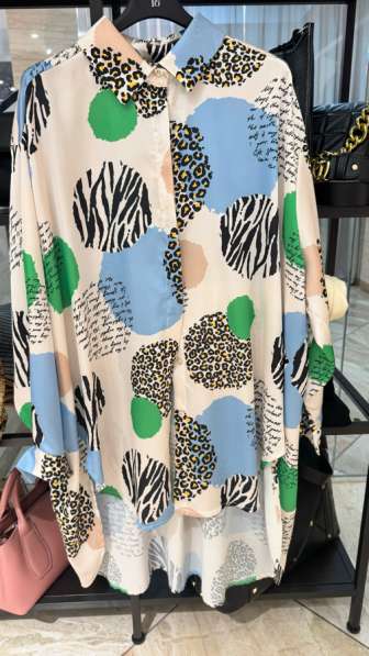 Рубашки Италия новые в Махачкале фото 10