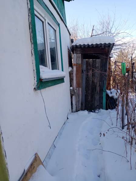 Срочно продаю садовый участок с домиком в СНТ Авиатор в Челябинске