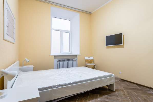 2-к квартира в аренду, 63 м² в Санкт-Петербурге фото 9